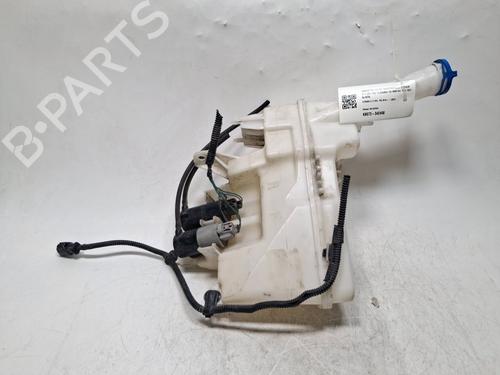 Used Windscreen washer tank Windscreen washer tank CITROËN C1 II (PA_, PS_) 1.0 VTi 72 (72 hp) 39908089 39908089