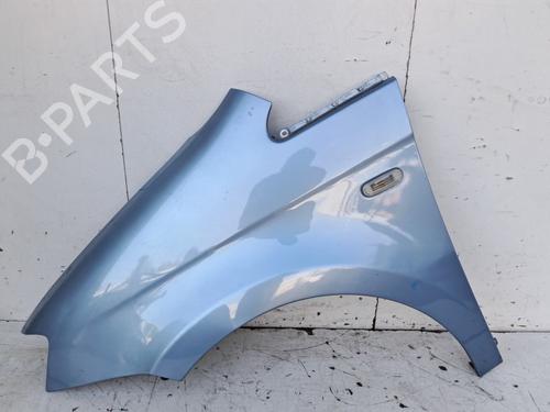Used Left front fenders Left front fenders 39492323 39492323