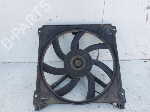 Radiator fan PIAGGIO PORTER Van 1.0 | BP37287158M35 - Image 5