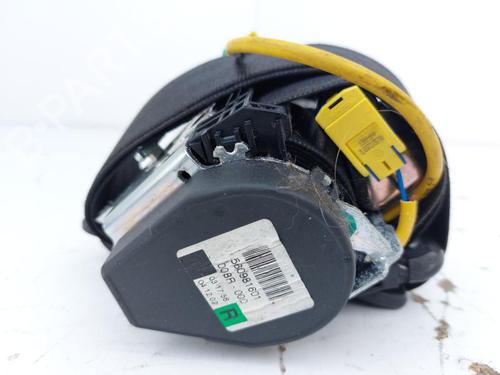 Airbag Kit VW TOUAREG (7LA, 7L6, 7L7) 2.5 R5 TDI | BP15168896C86