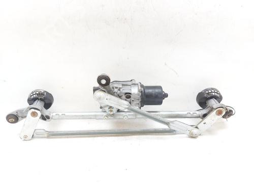 Front wiper motor NISSAN QASHQAI II (J11, J11_) 1.5 dCi | BP24953685M29