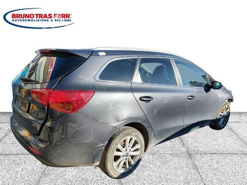 Instrument cluster KIA CEE'D Sportswagon (JD) 1.6 CRDi 110 | BP15172032C47 