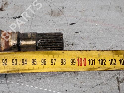 Right front driveshaft JEEP RENEGADE SUV (BU, B1, BV) 1.3 PHEV 4Xe | BP34052475M39 - Image 2