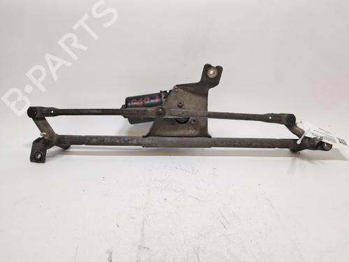 Front wiper motor VW POLO (6N2) 1.4 TDI | BP39552920M29 - Image 2