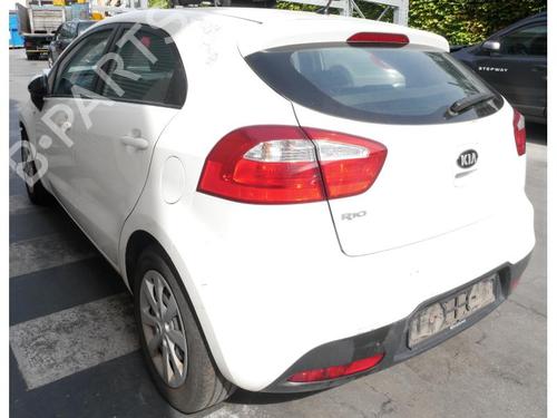 Front right window mechanism KIA RIO III (UB) 1.25 CVVT | BP15160444C23 