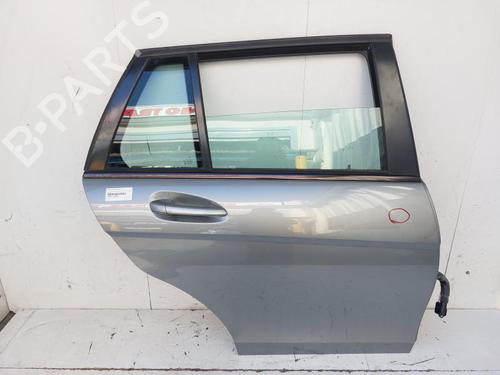 Used Right rear door MERCEDES-BENZ C-CLASS T-Model (S204) C 200 CDI (204.201) (136 hp) 19445117