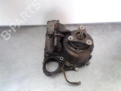Used Front differential Front differential 15150806 15150806