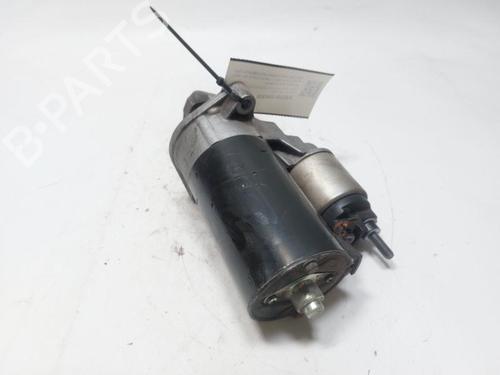 Starter FIAT PUNTO EVO (199_) 1.3 D Multijet (199AXC1A, 199BXC1A, 199AXT1A, 199BXT1A) | BP33193508M8 - Image 4