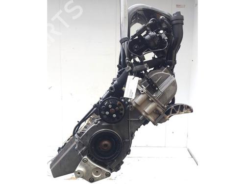 Engine MERCEDES-BENZ A-CLASS (W169) A 170 (169.032, 169.332) | BP17645510M1 