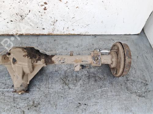 Rear axle PIAGGIO PORTER Van 1.0 | BP37287164M2 - Image 3