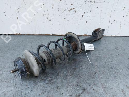 Left rear shock absorber DACIA DUSTER (HM_) 1.5 dCi 110 4x4 (HMAB) | BP15172095M18 