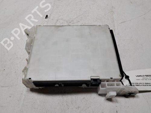 Fuse box MAZDA 2 Hatchback (KB) 1.5 Hybrid (KBAC3X) | BP34052299E1 - Image 4