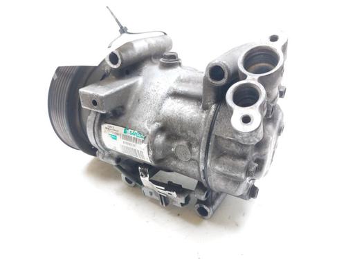 AC compressor RENAULT MODUS / GRAND MODUS (F/JP0_) 1.5 dCi (FP0F, JP0F) | BP28451360M34 - Image 4