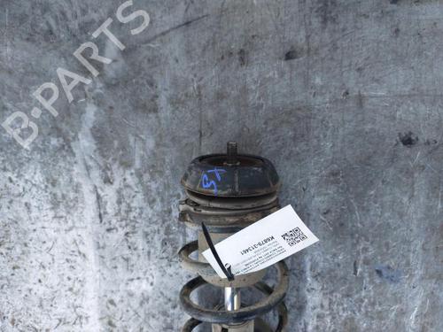 Left front shock absorber OPEL COMBO Box Body/MPV 1.6 CNG 16V | BP33168173M16 - Image 4