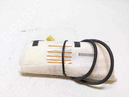 Venstre sete kollisjonspute NISSAN JUKE (F15) 1.5 dCi (110 hp) 30802016