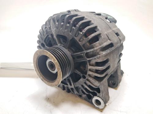 Used Alternator Alternator PEUGEOT 307 (3A/C) 1.4 HDi (68 hp) 36525460 36525460
