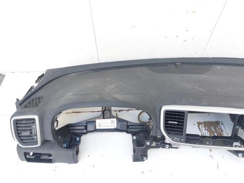 Airbag Kit KIA SPORTAGE IV (QL, QLE) 1.6 CRDi | BP20502457C86 