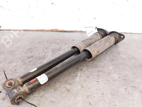 Used Right rear shock absorber NISSAN MICRA V (K14) 1.5 DCI (90 hp) 15163361