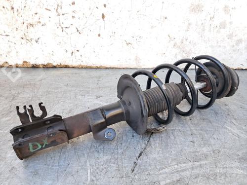 Right front shock absorber FIAT PANDA (169_) 1.2 4x4 (169.AXB2A) | BP36183685M17 - Image 4