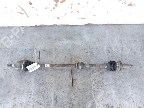 Used Right front driveshaft KIA VENGA (YN) 1.4 CVVT (90 hp) 29350118