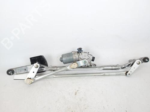 Front wiper motor SUZUKI BALENO (FW, EW) 1.2 Hybrid (A1K412) | BP15158322M29 