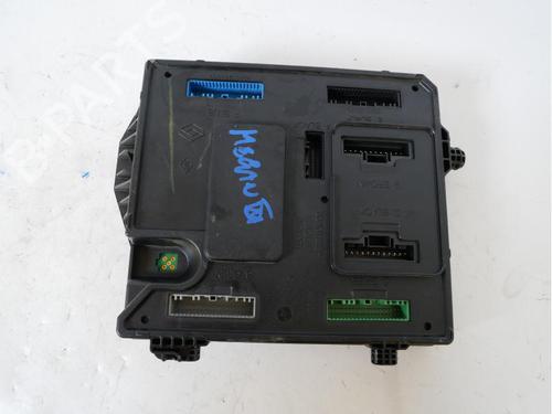 Used Electronic module RENAULT MEGANE III Hatchback (BZ0/1_, B3_) 1.5 dCi (BZ09, BZ0D, BZ1W, BZ29, BZ14) (110 hp) 15149243