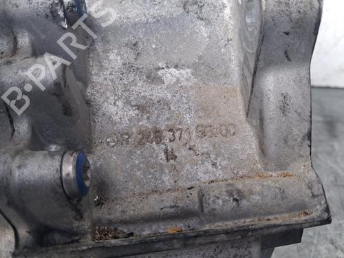 Gearbox MERCEDES-BENZ A-CLASS (W176) A 180 CDI / d (176.012) | BP39163356M3 - Image 11