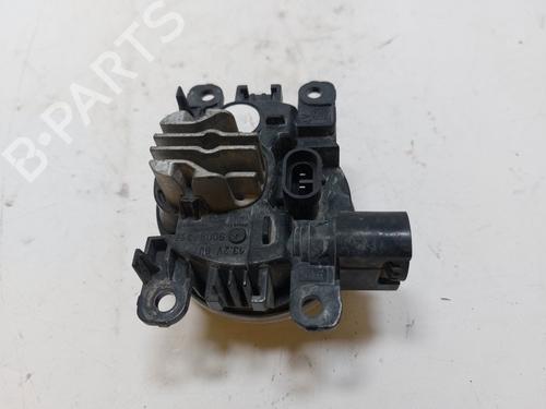 Left front fog light RENAULT KADJAR (HA_, HL_) 1.5 BLUE dCi 115 (HLA6) | BP36430110C30 - Image 3