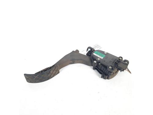 Used Pedal VW POLO V (6R1, 6C1) 1.6 TDI (75 hp) 15151901