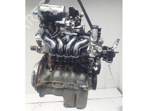 Engine TOYOTA YARIS (_P1_) 1.0 (SCP10_, SCP10R) | BP36218119M1 - Image 3