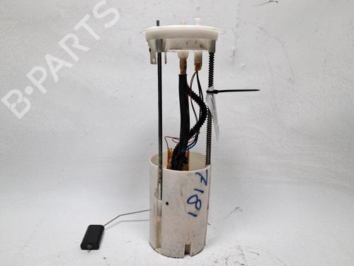 Used Fuel pump Fuel pump FIAT DUCATO Van (250_) 140 Multijet 2,2 D (140 hp) 34119095 34119095