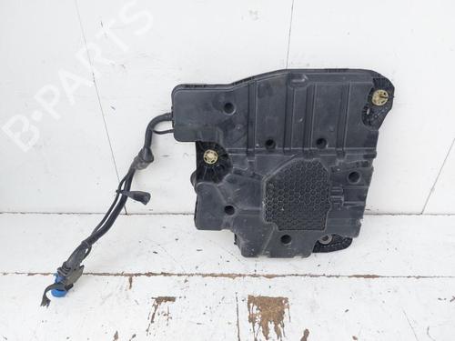 Fuel tank PEUGEOT 208 I (CA_, CC_) 1.5 BlueHDI 100 | BP20305773C62 