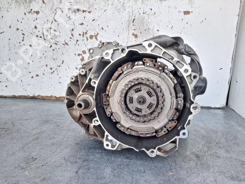 Used Gearbox Gearbox 39634665 39634665