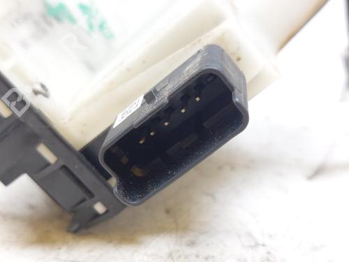 Rear right lock PEUGEOT 2008 I (CU_) 1.2 THP 110 / PureTech 110 | BP28529113C99