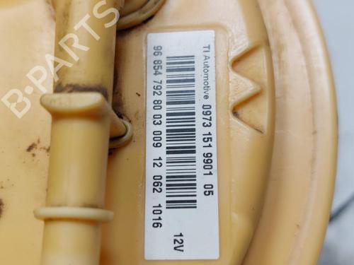 Fuel pump CITROËN C3 II (SC_) 1.4 HDi 70 (SC8HZC, SC8HR0, SC8HP4) | BP33194902M76 - Image 5