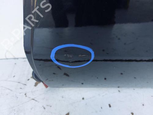 Dør venstre bak SMART FORFOUR Hatchback (453) 1.0 (453.042, 453.043) | BP23880972C4 