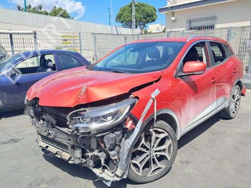 Rear right seatbelt RENAULT KADJAR (HA_, HL_) 1.5 BLUE dCi 115 (HLA6) | BP36430105I28  - Image 5