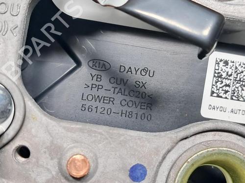 Ratt KIA STONIC (YB) 1.0 T-GDi Eco-Dynamics+ | BP33195805C49  - Image 5