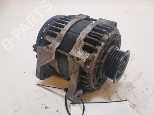 Alternator CHEVROLET SPARK (M300) 1.0 | BP38949450M7 - Image 2