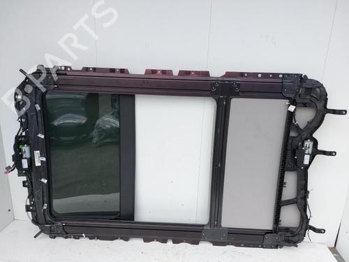 Sunroof BMW X3 (F25) xDrive 20 d | BP22754286C124 