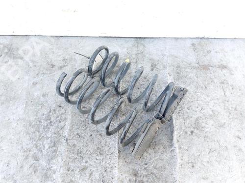 Støtdemperfjær FIAT PANDA (312_, 319_) 1.2 (312PXA1A) (69 hp) 23880952