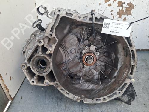 Gearkasse Gearkasse 39427718 39427718