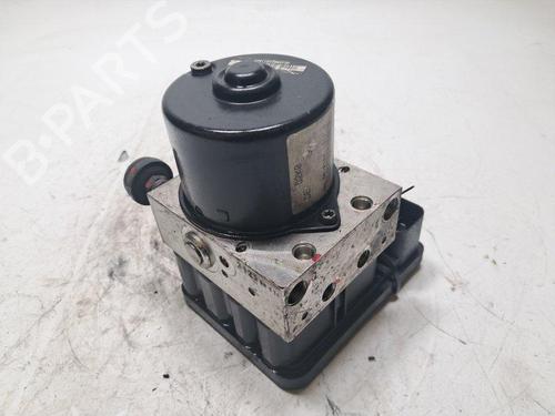 ABS pump OPEL AGILA B (H08) 1.2 LPG (F68) | BP33752443M43 - Image 3