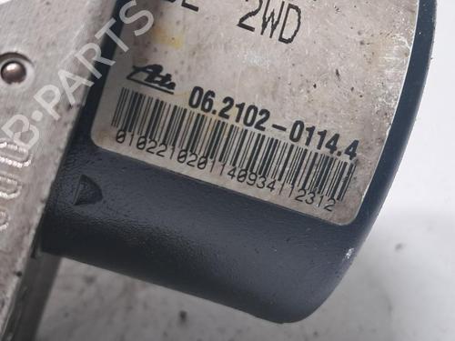 ABS pump SUZUKI WAGON R+ (MA) 1.3 (RB413) | BP33197145M43  - Image 5