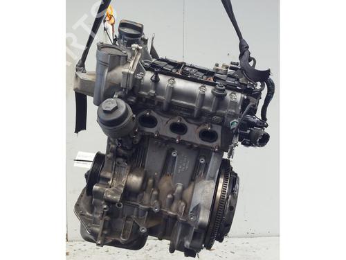 Motor VW POLO IV (9N_, 9A_) 1.2 12V (64 hp) 29526087