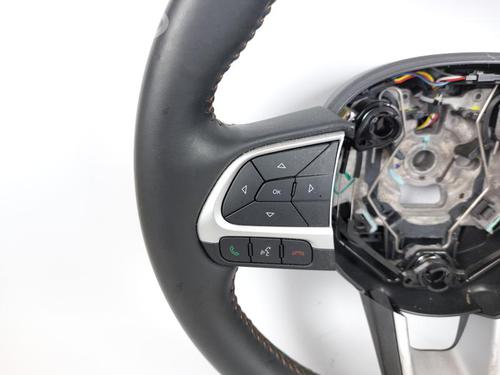 Steering wheel JEEP COMPASS (MP, M6, MV, M7) 1.6 CRD | BP23880149C49 - Image 2