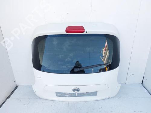Used Tailgate NISSAN JUKE (F15) 1.5 dCi (110 hp) 30802005