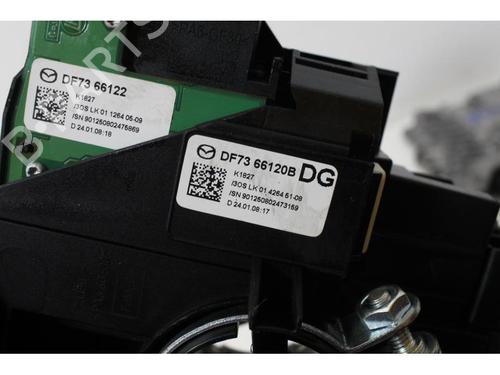 Steering column stalk MAZDA 2 (DE_, DH_) 1.4 MZR-CD | BP15146205I23