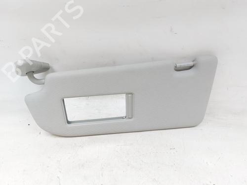 Left sun visor MG MG ZS SUV (AZS1) 1.5 VTi | BP28534459I1 