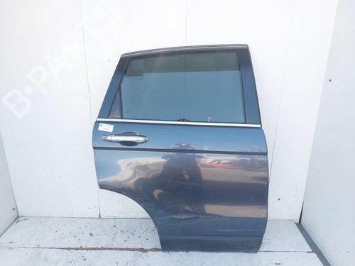 Used Right rear door Right rear door HONDA CR-V III (RE_) 2.2 i-CTDi 4WD (RE6) (140 hp) 34418273 34418273